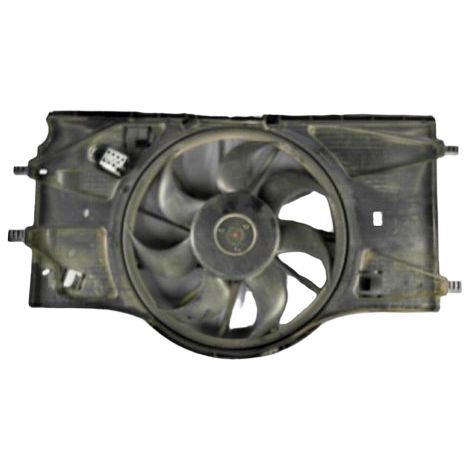 Moteur Ventilateur Radiateur RENAULT Laguna III 07-10 [PRODUIT D'OCCASION]♻️214810035r (1/2)