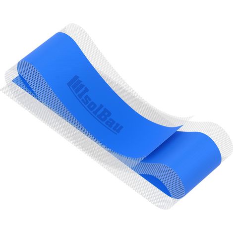 Dichtband Isolbau Abdichtband 120 mm Abdichtung Dusche Küche Balkon Bad (1/5)