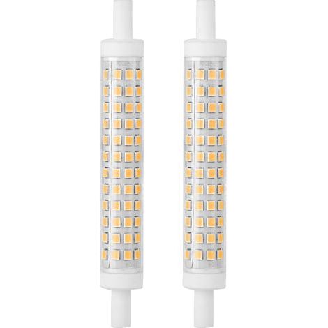 Lampe jardin solaire – belle LED – pelouse – patio / cour extérieure – Sugoyi (1/5)