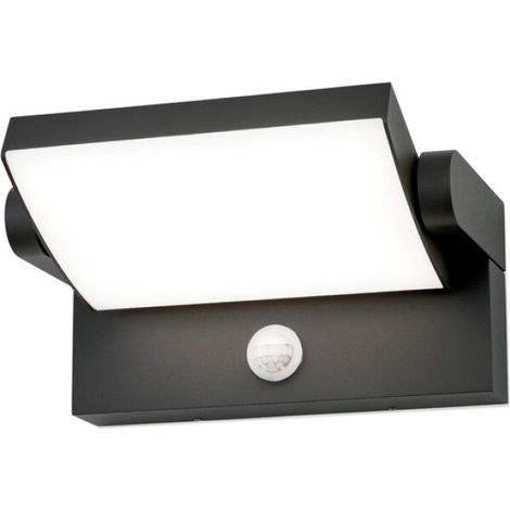 Außenwandleuchte orion GINGER LED 24W 3000K