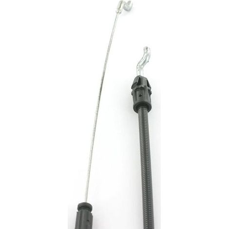523378 - Câble de Frein moteur pour tondeuse ALKO