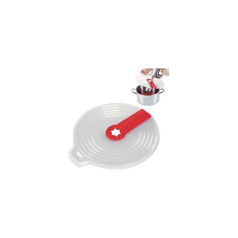 Paraspruzzi in due pezzi per robot da cucina elettrici, paraspruzzi per fruste, paraspruzzi in silicone per frullatori a immersione, coperchio per ciotola per fruste per uova, attrezzatura da cucina -