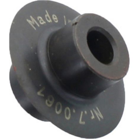 ROTELLA RICAMBIO S EGO GR.4 ART. 301 7100405- SUPER EGO- 1,0 pz