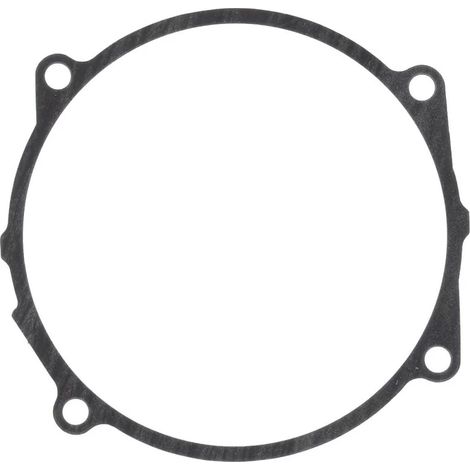 Yamaha 4BB-15456-00 Guarnizione coperchio pompa olio - XJ 900 92