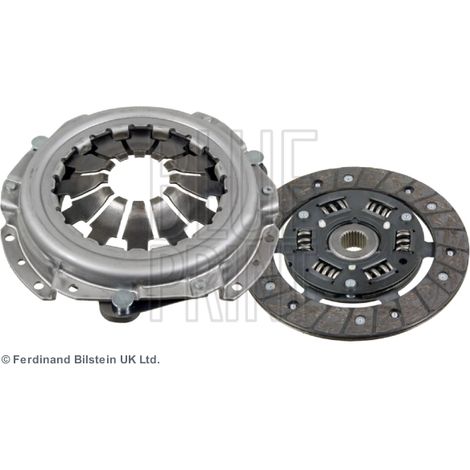 Kit d'embrayage Blue Print ADR163024 DACIA 30 20 526 17R 77 01 475 996