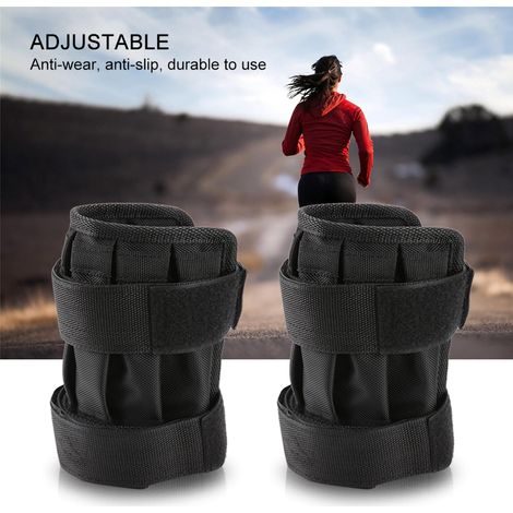 Bande de Cheminée Poids Ajustable pour Musculation et Fitness (1/5)