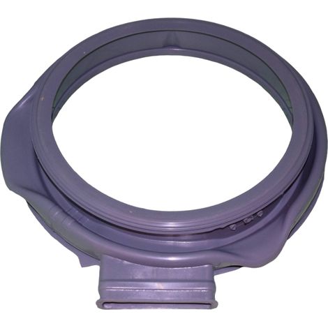 Ersatzteil - SOS Accessoire Joint de hublot pour Lave-linge THOMSON 1039789, 34010846 - - THOMSON, AMICA