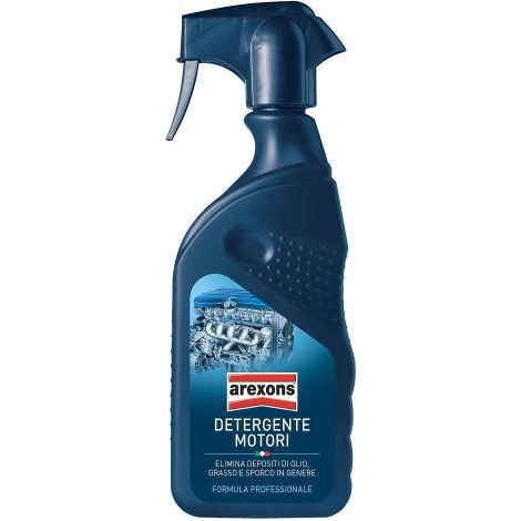 Professioneller Reiniger für Arexons-Motoren im 400-ml-Spray.