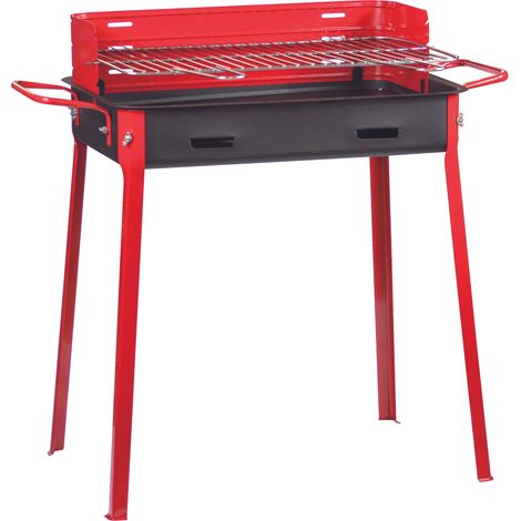 BARBECUE cm. 60x40x85 h