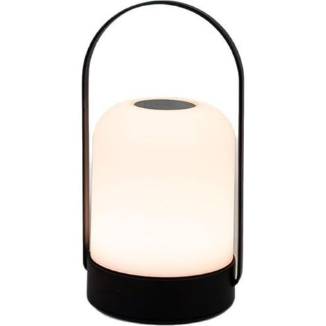 Lampe de Table D'Extérieur LED sans, Rechargeable, Tactile, à (1/5)