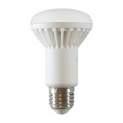 Ampoule LED V-TAC VT-1862 8W E27 R63 500lm 6000K blanc