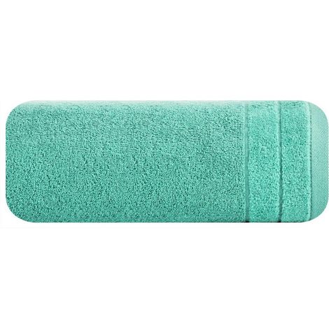 Damla Handtuch 70x140 mint 500g/m2