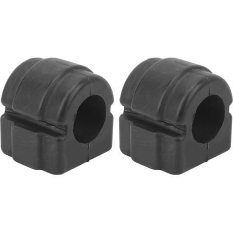 SPYMINNPOO Stabilisatoren 2 Stück RBX500160 aus Gummimaterial für 2003-2012.