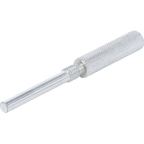 Tige de Fixation de Vilebrequin Renault - 12,4 x 4,7 x 3,2 cm - Acier Résistant - Fixation Fiable et Durable - D-Work (1/5)