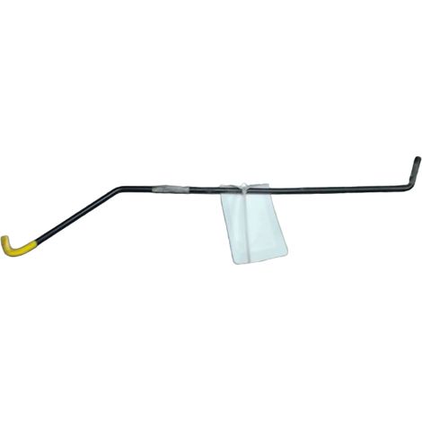 [PRODUIT D'OCCASION] Bequille Capot RENAULT Clio ♻️ Ref Oe. 8200270329 - Garantie à vie (1/2)