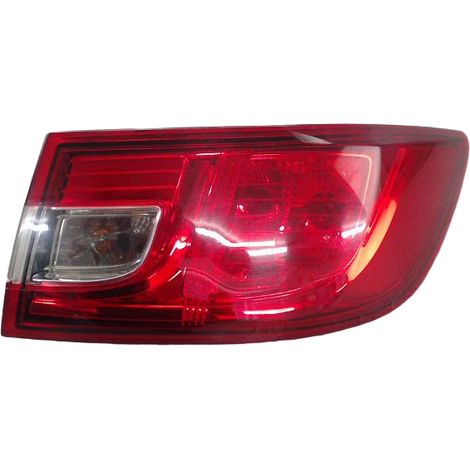 [PRODUIT D'OCCASION] Feu Arrieree Droit RENAULT Clio ♻️ Ref Oe. 265509846r - Garantie à vie (1/3)