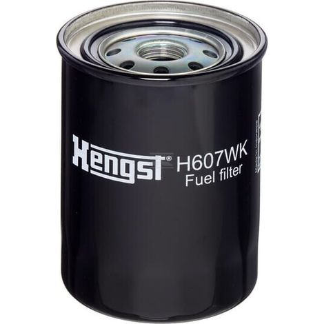 Filtre HENGST H607WK