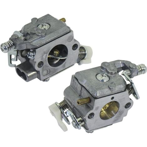 Carburador motor motosierra 51 55 HUSQVARNA PARTNER McCULLOCH 503281504