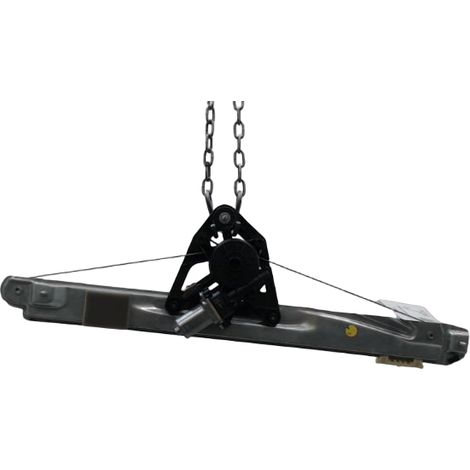 Mecanisme+moteur Leve-glace Avant Droit RENAULT Kangoo [PRODUIT D'OCCASION]♻️807202391r