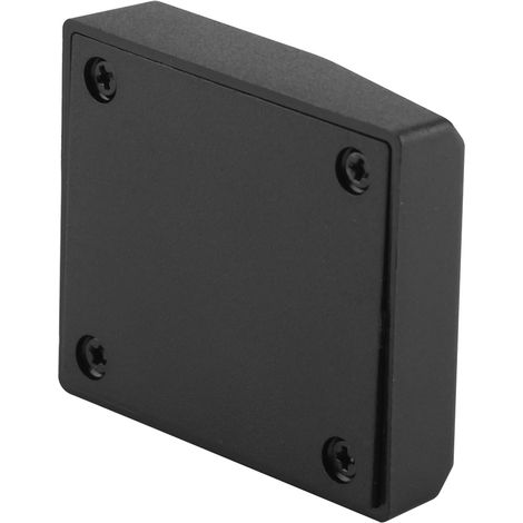 USB-Anschlussbox für Solarladegerät und Powerbank – Dual-USB-Port-Box, 2 A, Kunststoffmaterial, Abmessungen 4 x 3,5 x 1,3 cm (1 Stück pro Box) (1/5)