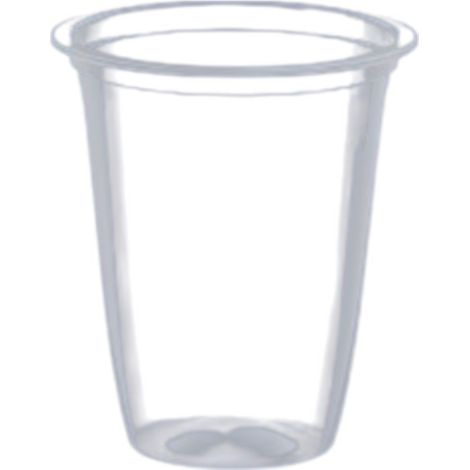 400 ml PET Guillin Delipack 7940POPC Becher, 50 Stück SUP