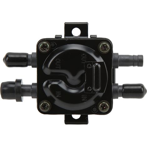 Pompe à carburant sous vide 149-2187-01 1491544, remplacement pour générateur et poste à souder Cummins Onan, pièce compatible moteur, alimentation essence fiable. (1/5)