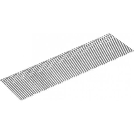 Verzinkte Nägel für Drucklufttacker (14-570), GA18, Typ 300 (F), Länge 40 mm, 4000 (1/5)