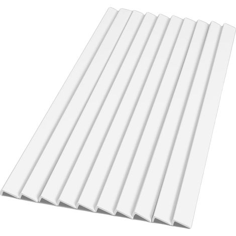 Bande d'angle, autocollante, protection étanche, VS533, 10 Feuilles-a (1/2)