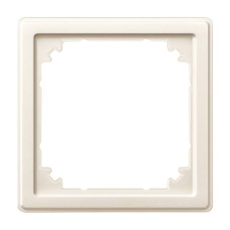Merten Cadre intermédiaire Aquadesign blanc 518344 1 pc(s) C363081 (1/2)
