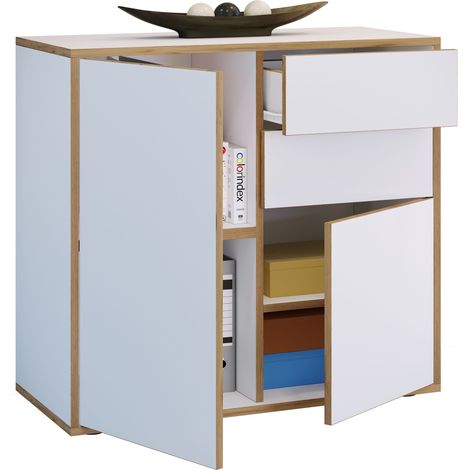 Kommode Sideboard Salia B. 80 Schublade