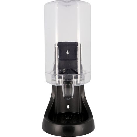 Distributore di tappi per orecchie per PU modello HGB03O SINGER - DISTB