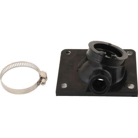 Der Ansaugkrümmer ist passend für YFS200 1988-2007 34X-13565-00 2XJ-13565-00 (1/4)