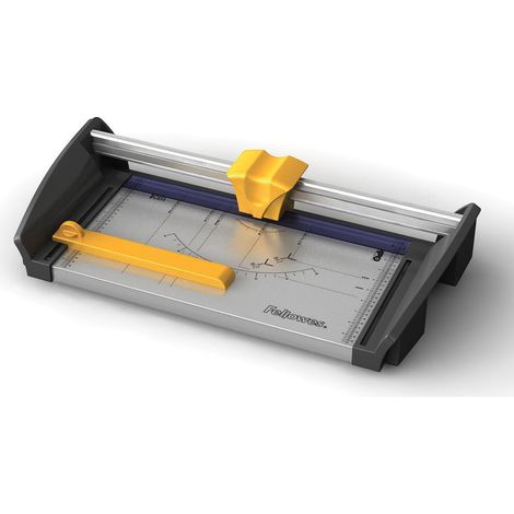 Atom A3/180 guillotina para papel 30 hojas