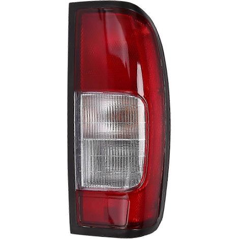 Rechtes Rücklicht mit Glühbirne für NAVARA NP300 D22 1998-2004