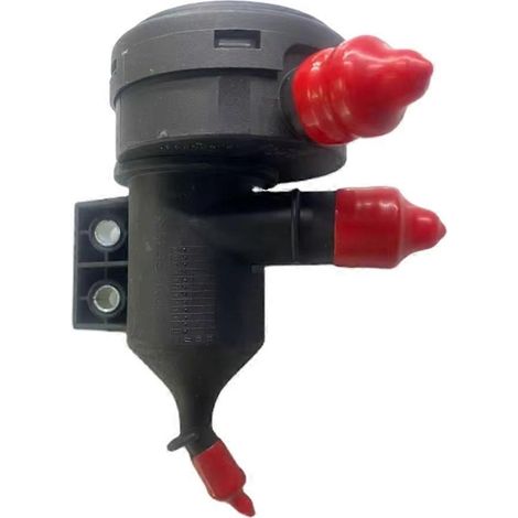 6650180633 Ensemble séparateur d'huile moteur pour Ssangyong Rexton Stavic Rodius 2.7DSL Soupape d'échappement 66501-80633 (1/5)