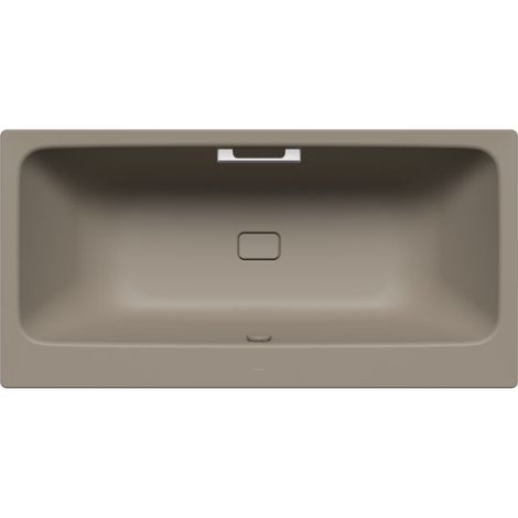 Kaldewei 274200010671 BW ASYMMETRIC Mod.742, 1800x900, warm (1/2)