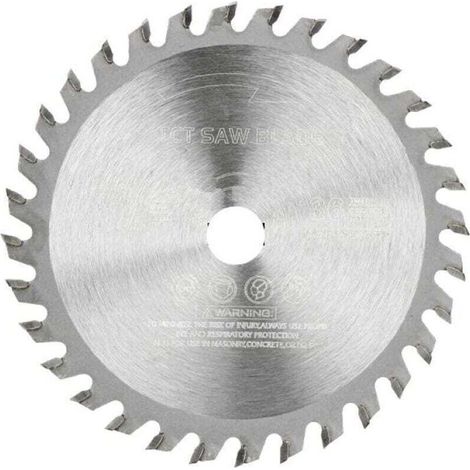 32T Hartmetall-Sägeblatt, 89 mm Kreissägeblatt für Holz, Hartmetall-Scheibe, Winkel (1/4)