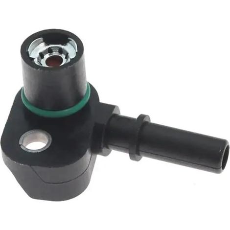 Pompe à vide Compatible avec Range Rover Sport 5.0L et 3.0L (1/5)
