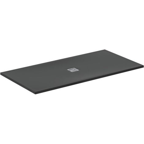 IDEAL STANDARD T5609FV Receveur de douche rectangulaire Ultra Flat S (1/3)