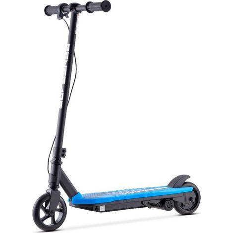 Renegade Neon 12V 80W Kids Electric Scooter - Blue (1/4)