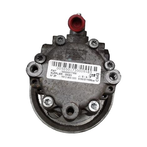 [PRODUIT D'OCCASION] Pompe Direction Assistee ALFA ROMEO Brera ♻️ Ref Oe. 0050501730 - Garantie à vie (1/2)