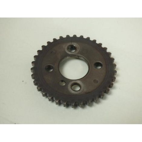 [PRODUIT D'OCCASION] Pièce moteur diverse origine pour scooter Suzuki 125 Burgman (1/2)