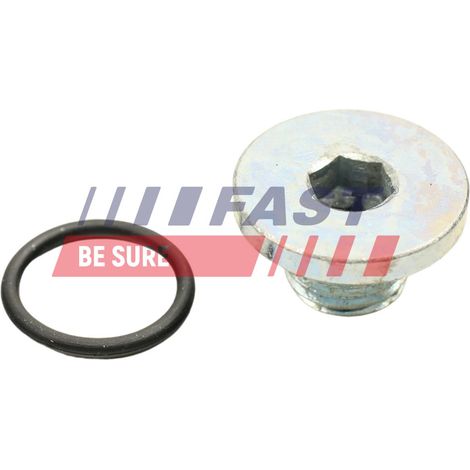 Tappo rapido per coppa dell'olio FT94745 (1/2)