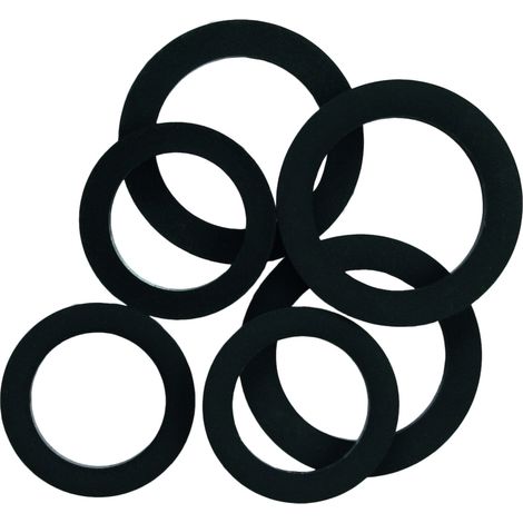 Dichtringset Nr. 40110D, 40111D, 40113D, 7006X GEKA plus (1/3)