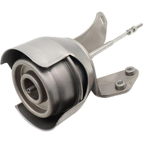 Actionneur de soupape de décharge de turbocompresseur pour OM651 B906 W212 W204 C204 C207 A207 (1/5)