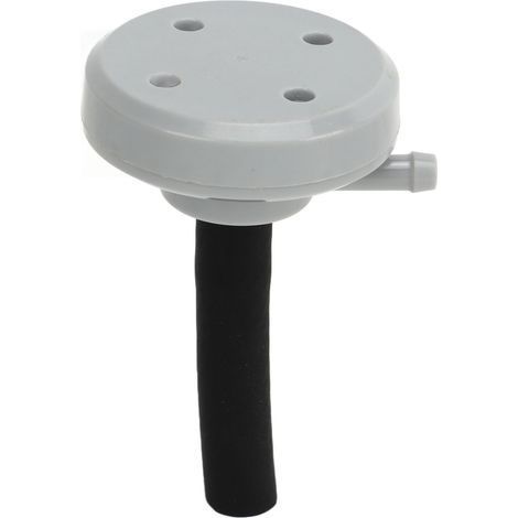 Heizöl-Dosierpumpen-Dämpfer-Kit 478814 Langlebiger Heizöl-Dosierpumpen-Dämpfer-Ersatz für Webasto 2000 5000 (1/5)