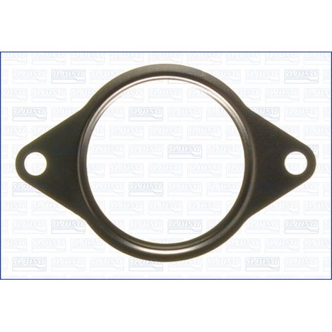 Joint, vanne EGR Ajusa 01062800 CITROËN 1231966 3M5Q9D476BA 8653689 9644536080