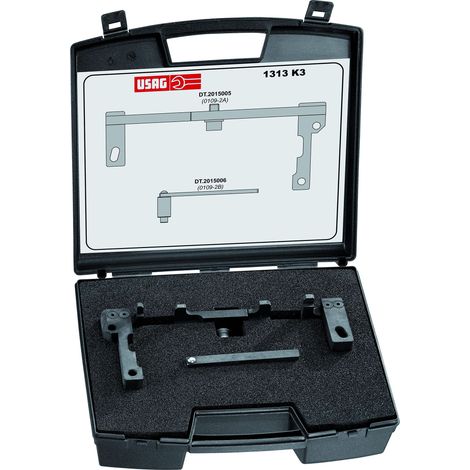 USAG U13130087 1313 K3 ASSORTIMENTO MESSA IN FASE CITROEN/PEUGEOT