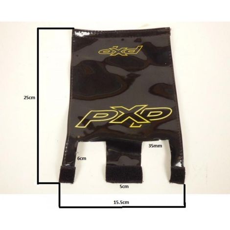 [PRODUIT D'OCCASION] Mousse de guidon origine pour moto PXP Occasion