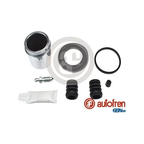 Kit de réparation, étrier de frein Autofren Seinsa D41374C SUBARU 55101-60B30